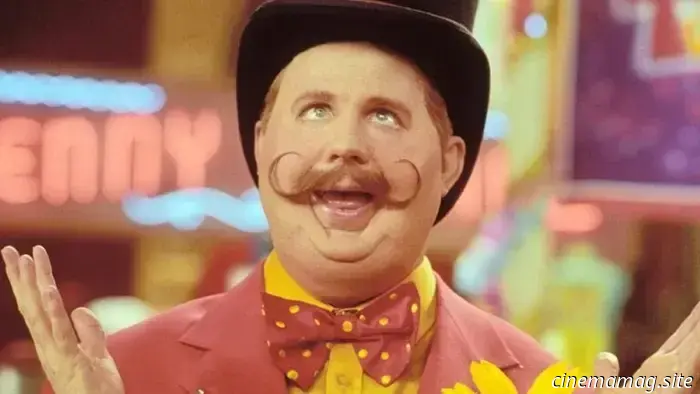15 Ranked Characters from Master of Disguise