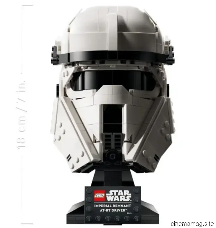New LEGO Star Wars sets for summer 2026 have been unveiled.