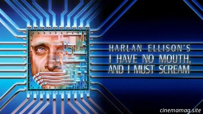 Harlan Ellison's I Have No Mouth, and I Must Scream makes its debut on consoles for the very first time.