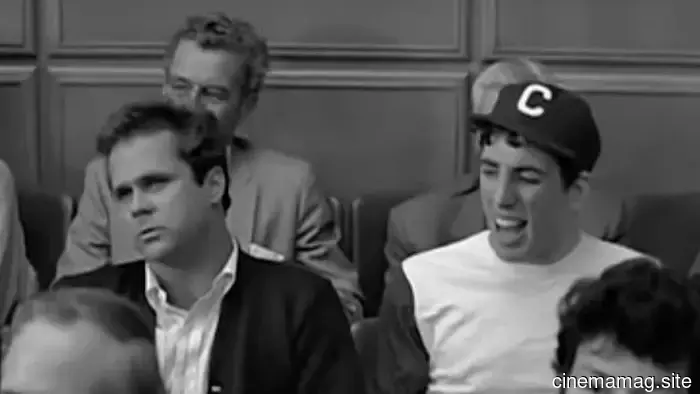 12 Tales of Kentucky Fried Movie, the Comedy That Gave Rise to Airplane and Animal House