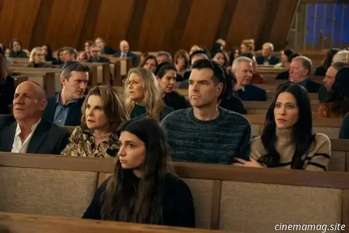 Kristen Bell e Adam Brody si riuniscono nel trailer della seconda stagione di Nobody Wants This