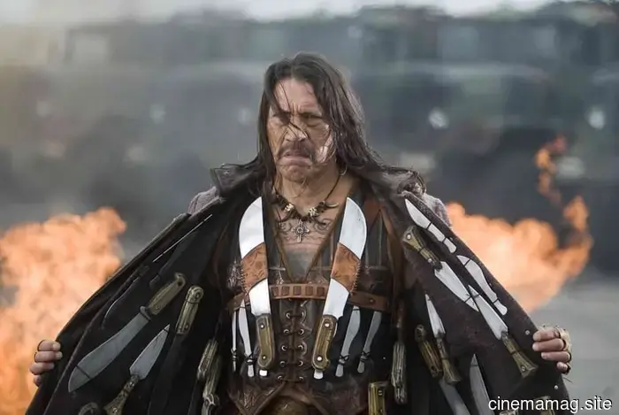12 Movie Satire That Achieves Dual Effect by Emulating Their Subjects