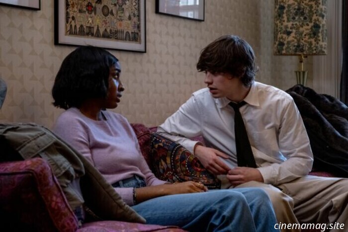 In anticipation of tomorrow’s teaser trailer, DC Studios has unveiled a striking poster and a preview for next summer’s superhero film, Supergirl. 

Featuring Milly Alcock (House of the Dragon) as Kal-El’s unpredictable cousin, the character made her first appearance in the concluding moments of DC studio head James Gunn’s $600 million grossing Superman, which launched this fresh universe earlier this year. 

Inspired by the graphic novel Supergirl: Woman of Tomorrow, the movie is directed by Craig Gillespie, known for I, Tonya, with a screenplay by Ana Nogueira (Hightown). Alongside Milly Alcock in the dual role of Supergirl/Kara Zor-El, the cast includes Matthias Schoenaerts as the antagonist Krem of the Yellow Hill, Eve Ridley as Ruthye Mary Knolle, Jason Momoa as Lobo, Alice Hewkin as a Sklarian Raider, and David Krumholtz and Emily Beecham as Supergirl’s parents. Check out the poster and teaser below…

"When a sudden and merciless enemy comes too close to home, Kara Zor-El, also known as Supergirl, reluctantly teams up with an unexpected ally for an epic interstellar quest for revenge and justice.”

See you tomorrow. #Supergirl pic.twitter.com/rSNxCI63S8
— James Gunn (@JamesGunn) December 10, 2025

Supergirl is scheduled to be released on June 26, 2026.