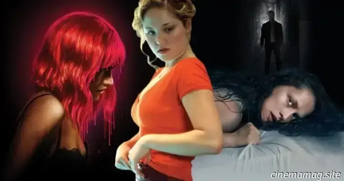 6 One-Night-Stand Thrillers That Go Beyond Fatal Attraction