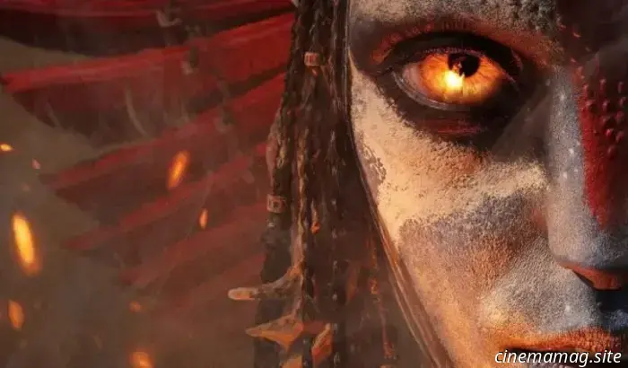 «Аватар: Огонь и Пепел» представляет новые постеры и закулисный ролик по мере того, как билеты поступают в продажу