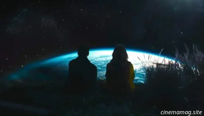 Margot Robbie y Colin Farrell se embarcan en un Gran Viaje Audaz y Hermoso en el tráiler de romantic fantasy