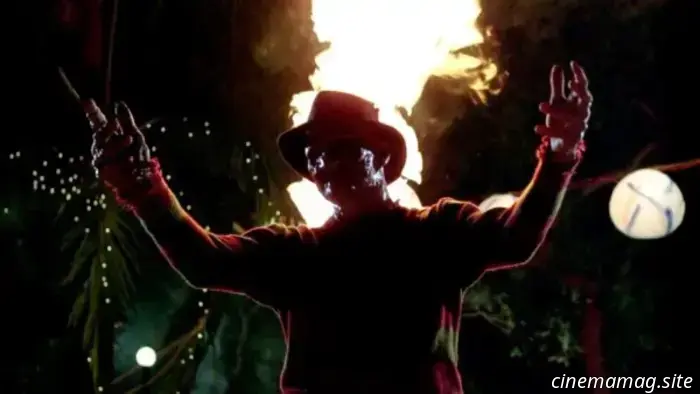 The Ten Best Horror Films of 1985