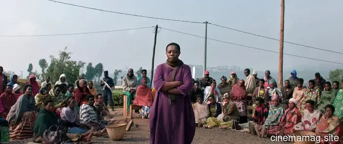 Reseña de Cannes: Ben’Imana es un poderoso drama sobre la angustia persistente