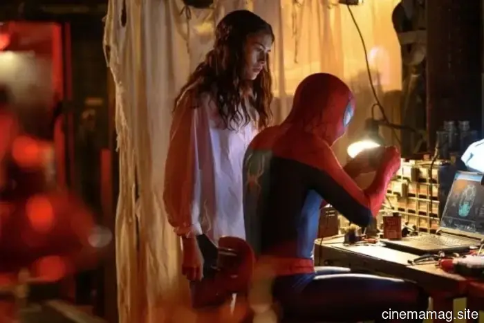 Spider-Man: Brand New Day trailer libera L'Hulk