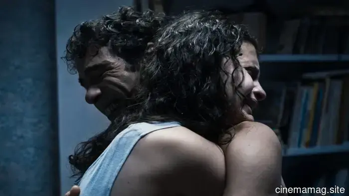 New to Streaming: The Love That Lasts, Magellan, Undertone, The Timeframe of Water & More