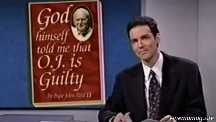 The 13 Most Astonishing Moments in the History of Saturday Night Live
