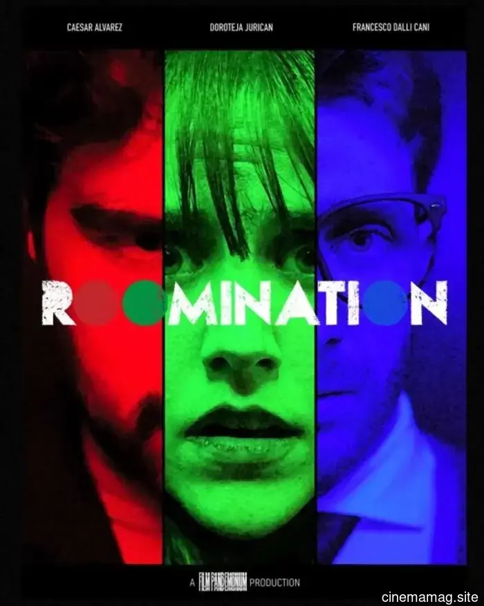 Эксклюзивное интервью – Франческо Далли Кани о психологическом триллере "Roomination"