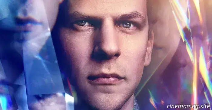 Now You See Me: Now You Don’t unveils a series of character posters.