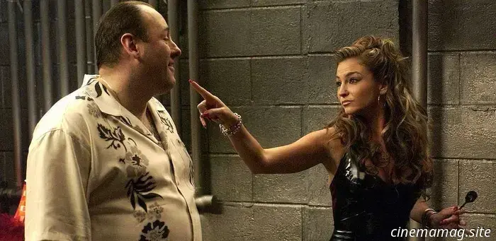 Las 12 muertes televisivas más fríamente lógicas