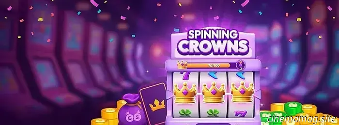 Elenco 2026 dei casinò sociali statunitensi con vincite in denaro reale - MovieMaker Magazine