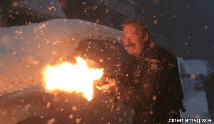 Film Review – Normal (2025)