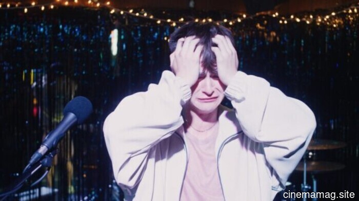 Film Critique – Our Protagonist, Balthazar (2025)