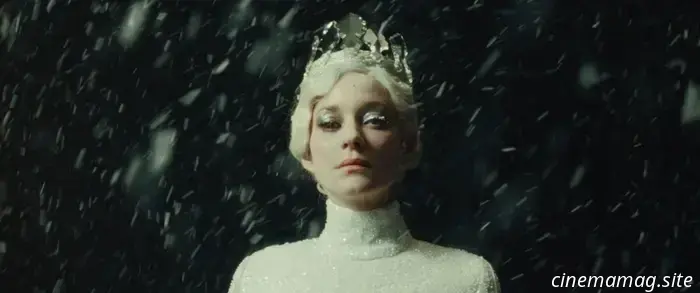 Oliver Weir’s Best 10 Movies of 2025