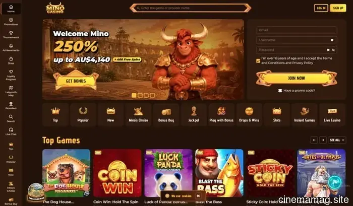 Migliori Siti di Pokies Online Australia 2026: 5 Migliori Casinò Aussie per Pokies e Jackpot PayID - MovieMaker
