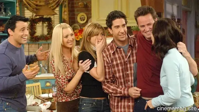 The 15 Greatest Sitcom Ensembles in Television History