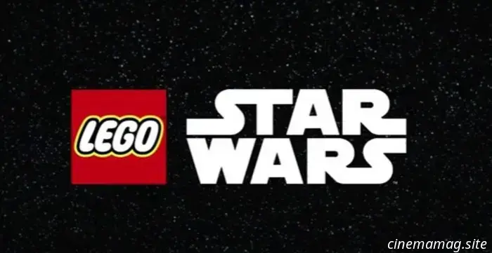 LEGO Star Wars introduces SMART Play with exciting new sets.