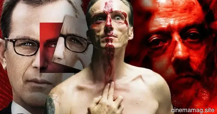 7 Overlooked Serial Killer Films from the 2000s