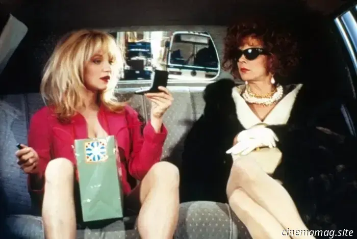 7 Amazing Body Swap Films You May Have Overlooked