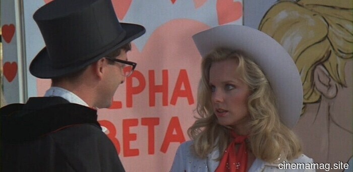 11 Unapologetic '80s Comedies That Ignore Whether You'll Be Offended (and One That Actually Cares)