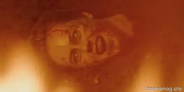 Evil Dead Rise releases a chilling new trailer as ticket sales commence.