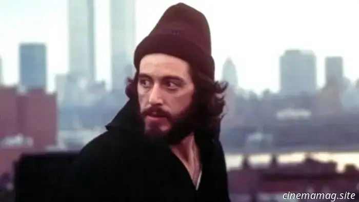 10 neo-noirs esenciales de los años 70 para ver este Noirvember