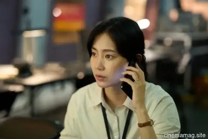 El tráiler de Colony anticipa el último horror zombie del director de Train to Busan, Yeon Sang-ho.