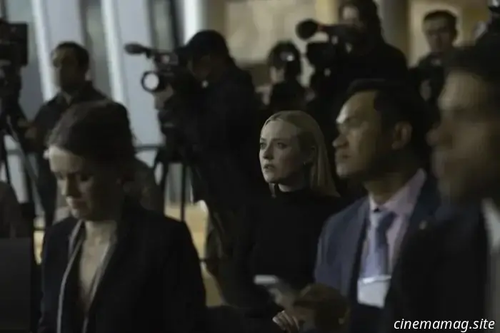 Sarah Snook cerca il suo figlio scomparso nel trailer di "All Her Fault" di Peacock.