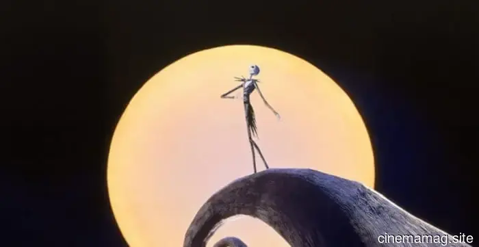 Oogie Boogie se une a la serie Skullector de Monster High de Mattel con la muñeca de El extraño mundo de Jack.
