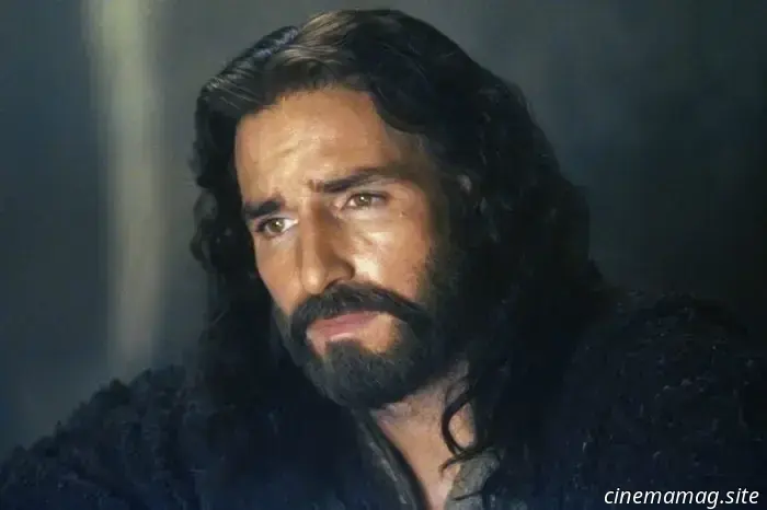 Mel Gibson uscirà Resurrection of the Christ parte prima e seconda nel 2027