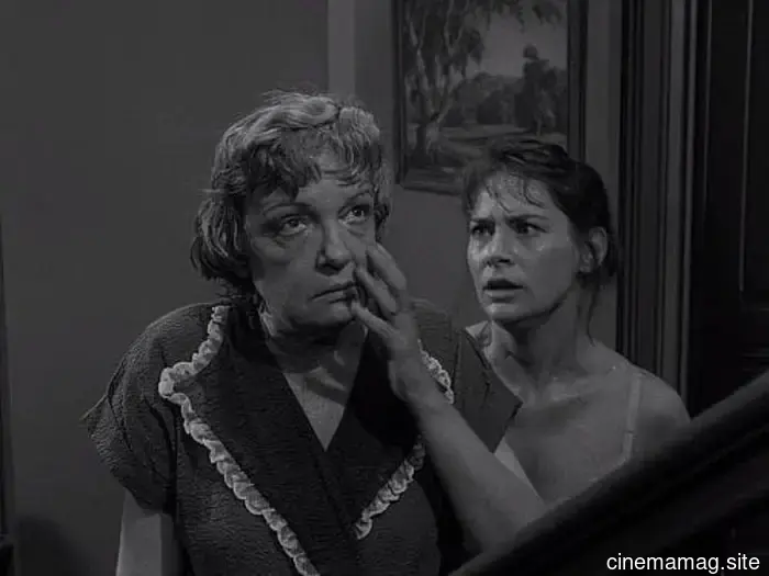 12 episodios de The Twilight Zone que predijeron el futuro