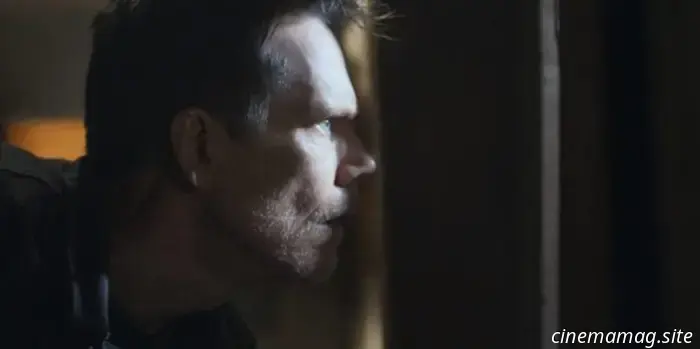 In the trailer for The Bondsman, Kevin Bacon pursues demons while striving for success in country music.