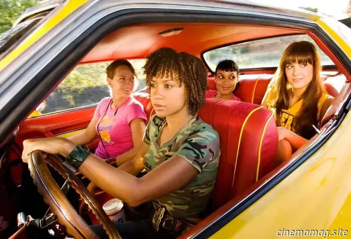 Рейтинг всех 10 фильмов Квентина Тарантино