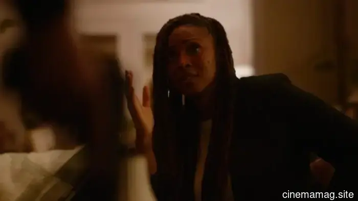 The action thriller Infiltrate has released a trailer, along with a poster and still images.