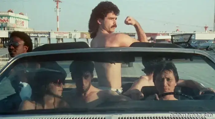 Miami Connection: An Amazingly Bizarre Cult Gem