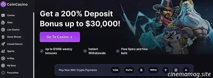 Los mejores casinos en línea de Canadá: 10 sitios de casino con dinero real, pagos rápidos y grandes bonos