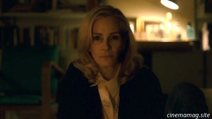 Reseña de la película – After the Hunt (2025)