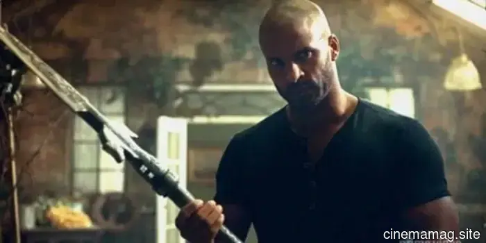 Se Marvel ri-cast di Blade, questi 5 attori dovrebbero essere in cima alla lista