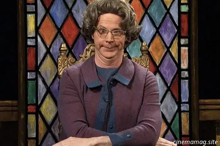 12 Vintage SNL Sketches That Wouldn't Be Done Today