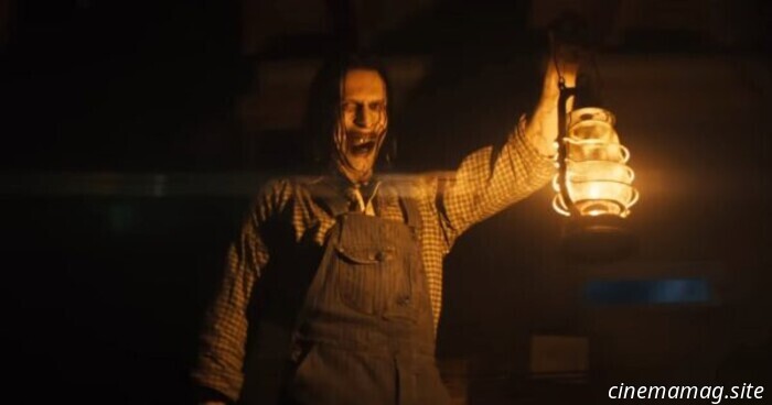 The Conjuring: Ultimi riti (2025) - Recensione del film