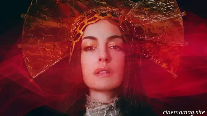 Mother Mary Trailer: David Lowery Comes Back with a Pop Melodrama Featuring Anne Hathaway and Michaela Coel