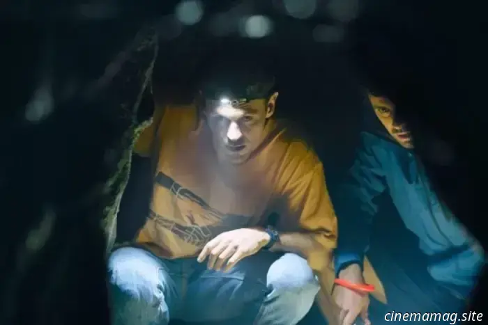 La serie de misterio y asesinatos de Netflix The Survivors recibe un tráiler antes del estreno en junio