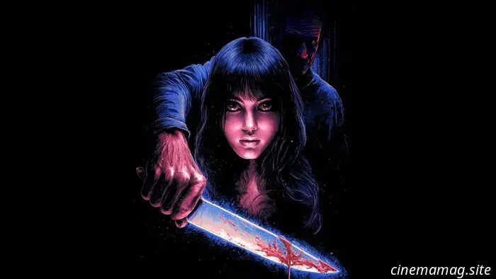 Слэшер в стиле джалло «The Blade Cuts Deeper» получил трейлер и постер