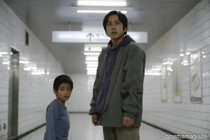 Blurring the Lines Between Mediums: Exclusive Interview with Exit 8 Director Genki Kawamura