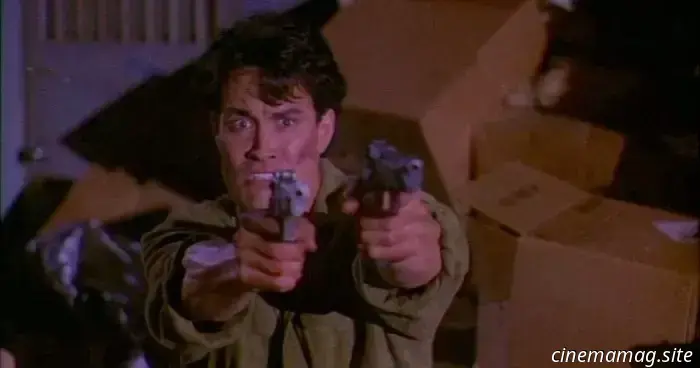 10 Film d'azione degli anni ' 90 dimenticati che meritano una seconda possibilità