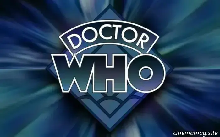 Doctor Who Christmas box set to present festive time-traveling escapades this December.